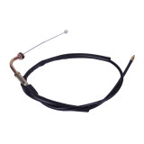 Трос газу L-900 мм - СВ-125/150 YBX