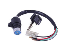 Замок запалювання - Альфа YBX