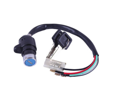 Замок запалювання - Альфа YBX