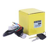 Замок запалювання - Альфа YBX