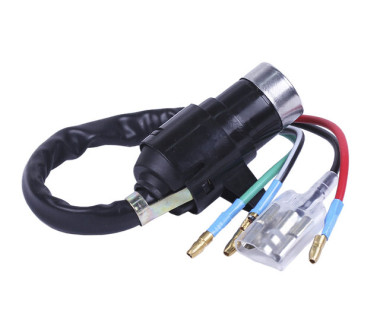 Замок запалювання - Альфа YBX