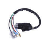 Замок запалювання - Альфа YBX