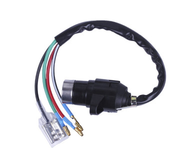 Замок запалювання - Альфа YBX