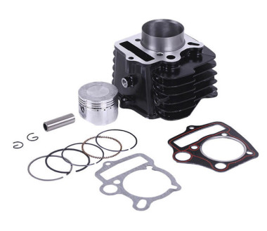 Поршнева (ЦПГ) 52,3 мм - 110СС - Актив/Дельта/Альфа YBX