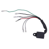 Комутатор 0,8KW (ET 950) - GN-0,8KW YBX