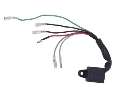 Комутатор 0,8KW (ET 950) - GN-0,8KW YBX