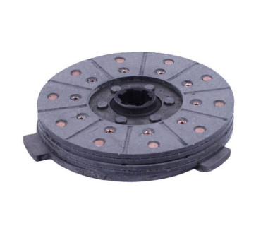 Диски зчеплення, к-т 3шт. YBX