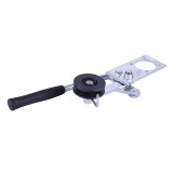 Натягувач ременя приводу в зборі "A" - KRO 900 YBX