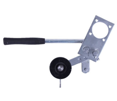 Натягувач ременя приводу в зборі "A" - KRO 900 YBX