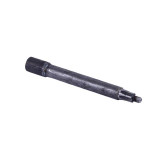 Вал трансмісії лівої L-210 мм (під шліци) - KRE 1100 YBX