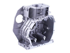 Блок двигуна - 178F YBX