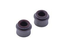 Сальники клапанов, к-т: 2 шт. - 186F YBX