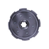 Корзина сцепления пустая (под шлицы диаметр 20 мм) - КПП YBX