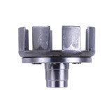 Корзина сцепления пустая (под шлицы диаметр 20 мм) - КПП YBX