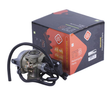 Карбюратор - Dio 18/27/Takt 24 - TTG