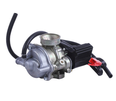 Карбюратор - Dio 18/27/Takt 24 - TTG