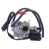 Карбюратор - Dio 18/27/Takt 24 - TTG