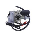 Карбюратор - Dio 18/27/Takt 24 - TTG