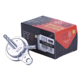 Кран вакуумный (тройник) - TTG