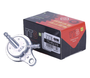 Кран вакуумный (тройник) - TTG