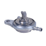 Кран вакуумный (тройник) - TTG