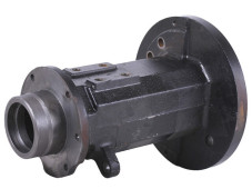 Чулок полуоси левый Shifeng 240