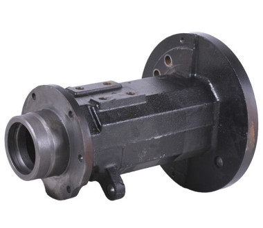 Чулок півосі лівий Shifeng 240