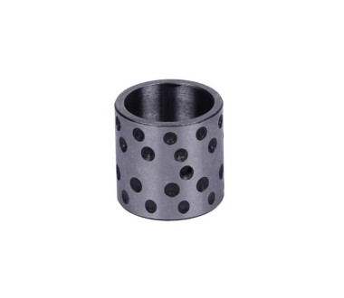 Втулка обгінної шестерні (3+1)