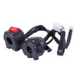 Блоки керування (л+п) LF175-10M SR200