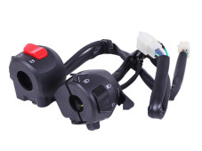 Блоки керування (л+п) LF175-10M SR200