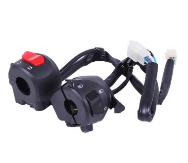 Блоки керування (л+п) LF175-10M SR200