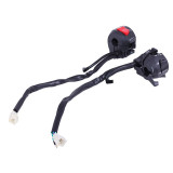 Блоки керування (л+п) LF175-10M SR200