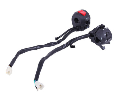 Блоки керування (л+п) LF175-10M SR200