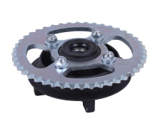 Демпфер заднього колеса+зірка 428*44 R17 LF175-2E CityR