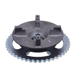 Демпфер заднего колеса+звезда 428*44 R17 LF175-2E CityR