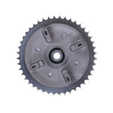 Демпфер заднего колеса+звезда 428*44 R17 LF175-2E CityR