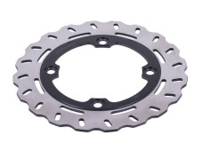 Диск гальмівний задній LF200-10L