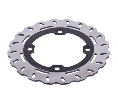 Диск тормозной задний LF200-10L