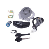 Замок запалювання (комплект) LF175-10M SR200