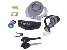 Замок запалювання (комплект) LF175-10M SR200