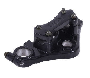 Траверса верхня з хомутами LF150-2E