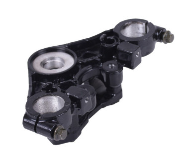 Траверса верхня з хомутами LF150-2E