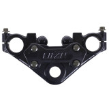 Траверса верхня з хомутами LF150-2E