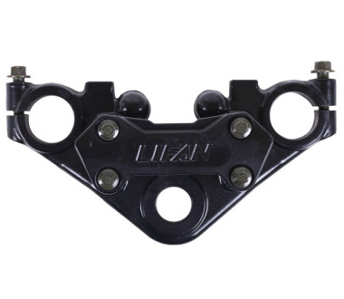 Траверса верхня з хомутами LF150-2E