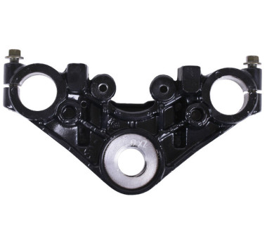 Траверса верхня з хомутами LF150-2E