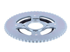 Зірка задня 428*56Т XY200GY-9A