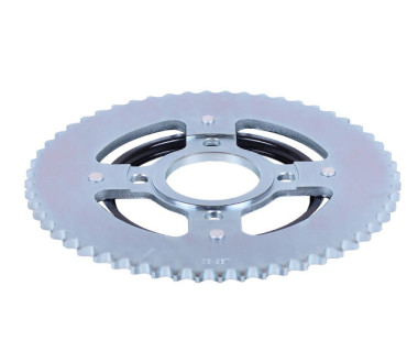 Зірка задня 428*56Т XY200GY-9A