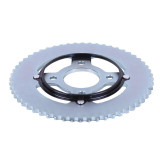 Зірка задня 428*56Т XY200GY-9A