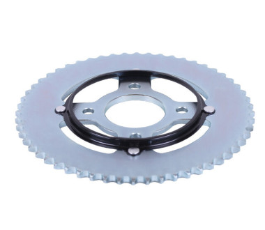 Зірка задня 428*56Т XY200GY-9A