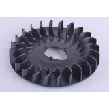 Вентилятор 168F - GN 2-3,5 KW